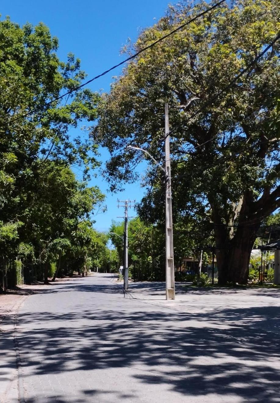 برايا دو فورتي Village Enseada Do Castelo المظهر الخارجي الصورة